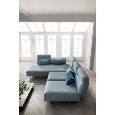 Home Italy Dalton kanapé